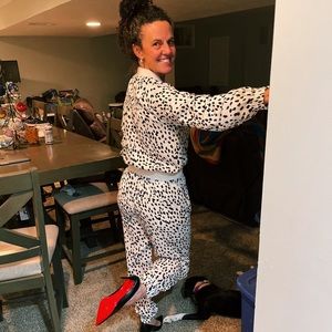 Meet your Posher, Kristin